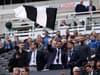 Mehrdad Ghodoussi perfectly sums up Newcastle United’s defeat to Liverpool
