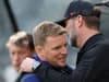 What Eddie Howe told Jurgen Klopp after hitting back at Newcastle United’s touchline complaint 