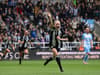 Eddie Howe watches Newcastle United Women earn historic win in front of bumper St James’ Park attendance 