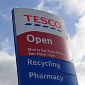 Tesco is making some major changes to its Clubcard loyalty scheme - including how much points are worth 