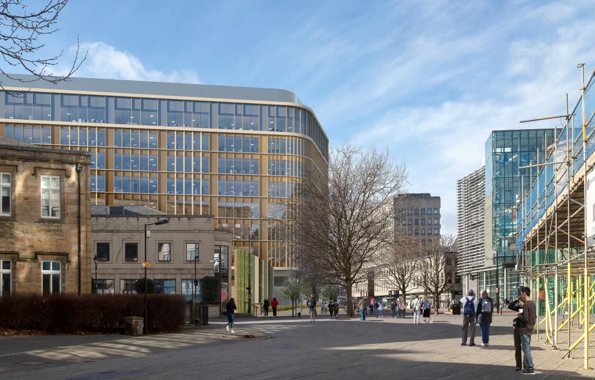 Ne1 Newcastle city centre revamp: What next after the Stack closure?