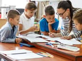 Teaching has seen a boom in Newcastle (Image: Adobe Stock)