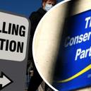 A whistle blower claimed the North Tyneside Conservatives abused furlough