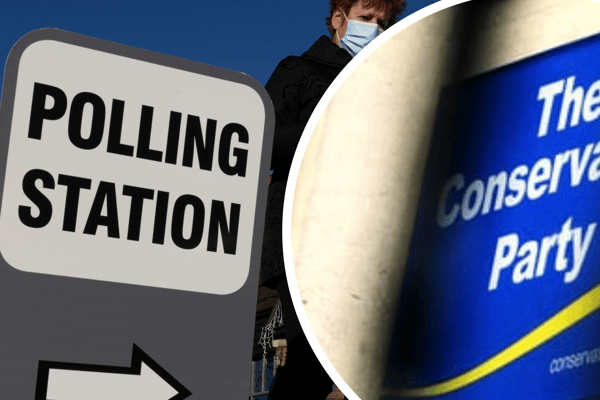 A whistle blower claimed the North Tyneside Conservatives abused furlough