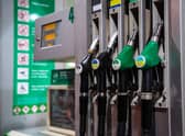 Here’s just how much Geordies are spending at the pump (Image: Adobe Stock)