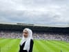 ‘Special cultural revolution’: Who is Shareen Qureshi, businesswoman pictured at St. James’ Park?