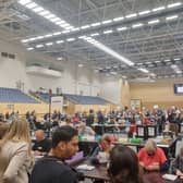 Counting is underway in the Newcastle local elections