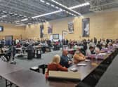 Newcastle Local Elections 2022