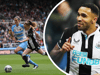 ‘Howay the lasses, man!’: Callum Wilson heaps praise on Newcastle United supporters ‘leading the way’