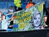 The fitting Newcastle United away end flag you might have missed at Manchester City 