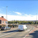 The incident happened around the Lobley Hill roundabout (Image: Google Street View)