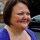 ‘Proud and dedicated nurse’ Tanya Forrest