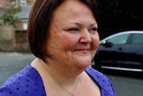 ‘Proud and dedicated nurse’ Tanya Forrest