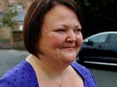 ‘Proud and dedicated nurse’ Tanya Forrest