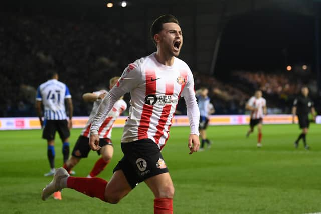 Sunderland are in the League One Play-Off Final this year (Image: Getty Images)