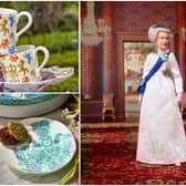 Best Queen Elizabeth II memorabilia to celebrate Platinum Jubilee