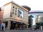 The Gate in Newcastle is temporarily closed (Image: Adobe Stock)