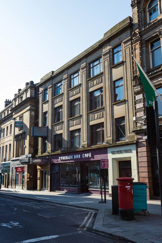 The Tyneside Cinema is a gem of the city (Image: Adobe Stock)