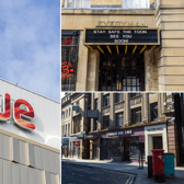 Alternative cinemas in Newcastle (Image: Adobe Stock)