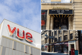Alternative cinemas in Newcastle (Image: Adobe Stock)