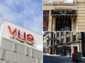 Alternative cinemas in Newcastle (Image: Adobe Stock)