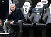 Jose Mourinho feels his a strong connection with Newcastle United through Sir Bobby Robson.