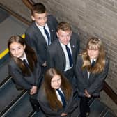 A much greater proportion of parents are happy with the school now
