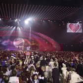 Here’s how to celebrate Eurovision in Newcastle this weekend (Image: Getty Images)