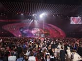 Here’s how to celebrate Eurovision in Newcastle this weekend (Image: Getty Images)