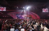 Here’s how to celebrate Eurovision in Newcastle this weekend (Image: Getty Images)