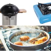 Best camping stoves in stock in the UK from Argos, Blacks, Decathlon