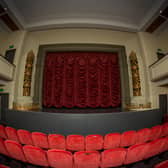 The grand Classic screen (Image: Tyneside Cinema)