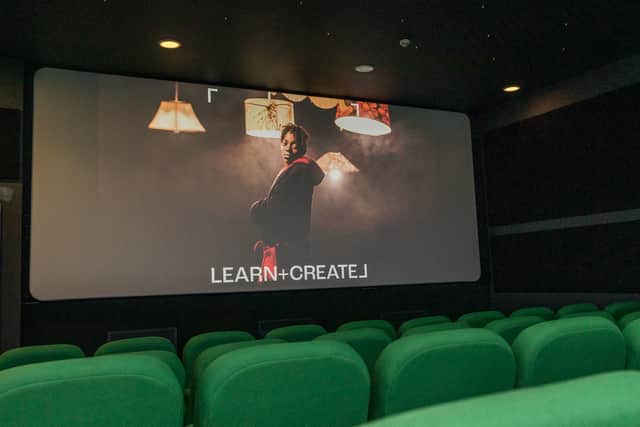 There’s a screen for everyone at the cinema (Image: Tyneside Cinema)