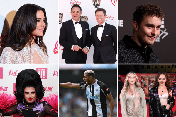 It takes a lot to find a great Eurovision contestant, but on Tyneside we’ve got it all