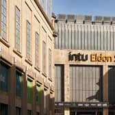 Eldon Square is a food hub (Image: Adobe Stock)