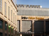 Eldon Square is a food hub (Image: Adobe Stock)