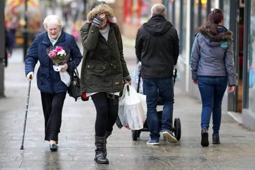 More storms are on the way (Image: Getty Images)