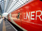 LNER services are disrupted (Image: Getty Images)
