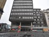 Demolition work starts on Reuben Brothers’ Newcastle city centre site