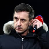Gary Neville wants to see more clubs bounce back like Newcastle United (Image: Getty Images)