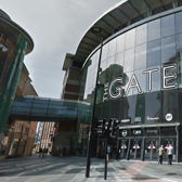 The Gate is facing a lengthy closure (Image: Google Streetview)
