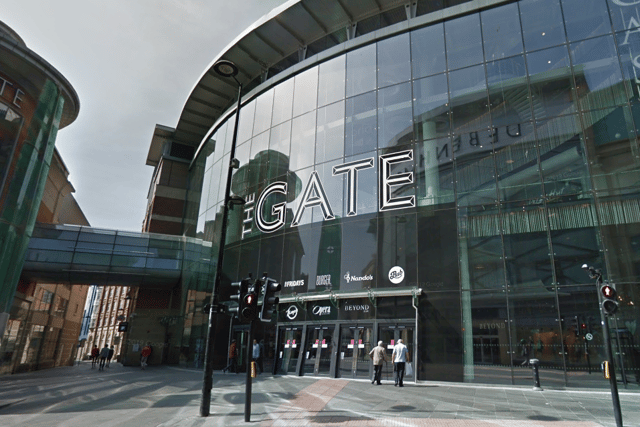 The Gate is facing a lengthy closure (Image: Google Streetview)