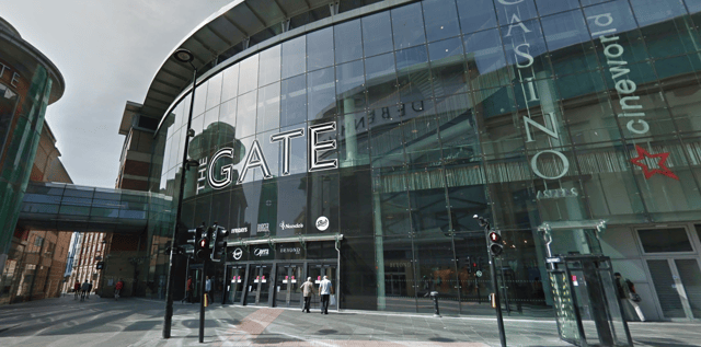 The Gate is facing a lengthy closure (Image: Google Streetview)