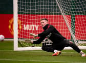 Henderson is said to be headed to Newcastle