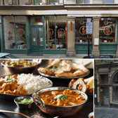 Some of Newcastle’s best Indian restaurants (Image: Google Streetview / Adobe Stock)