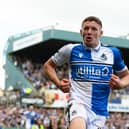 Elliot Anderson has returned to Newcastle United following his promotion-winning loan spell at Bristol Rovers.