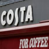 Costa Coffee to set up a pop-up bench to tackle lunchtime woes