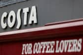 Costa Coffee to set up a pop-up bench to tackle lunchtime woes