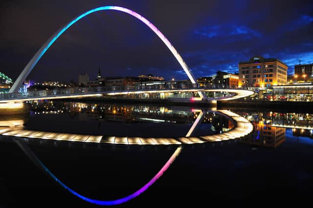 Newcastle also has one of the cheapest pints in the UK, with prices 8% below the national average