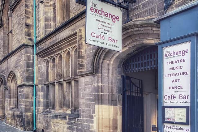 Five days of free celebrations are set to be offered by The Exchange Theatre